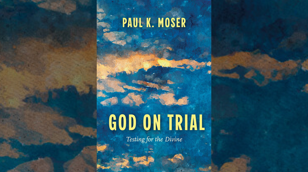 Paul Moser 